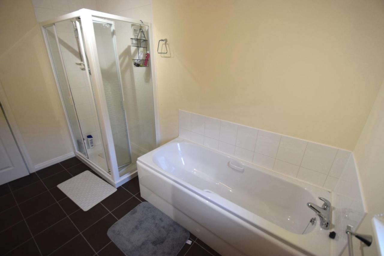 Ridgeview Villa - Partial Loch View ロッホゴイルヘッド エクステリア 写真